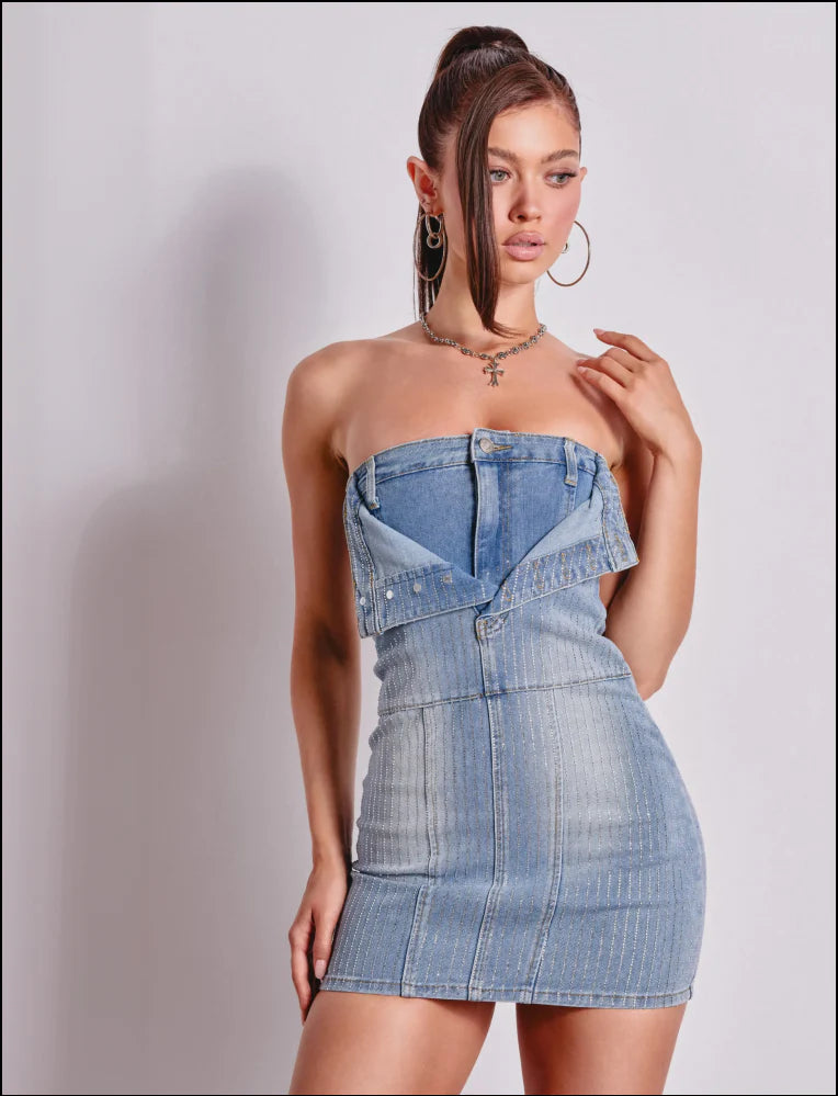 MUST-HAVE DRESSES
