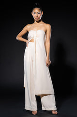 AMELIA PALAZZO PANT